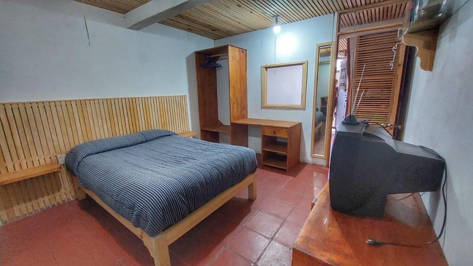 Loft Con Excelente Ubicacion En Valle De Bravo Ngoại thất bức ảnh